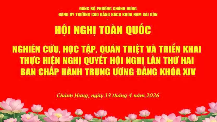Hướng dẫn số 15-HD/BTGDVTW về việc nghiên cứu, học tập, quán triệt và triển khai thực hiện Nghị quyết Hội nghị lần thứ hai Ban Chấp hành Trung ương Đảng khóa XIV